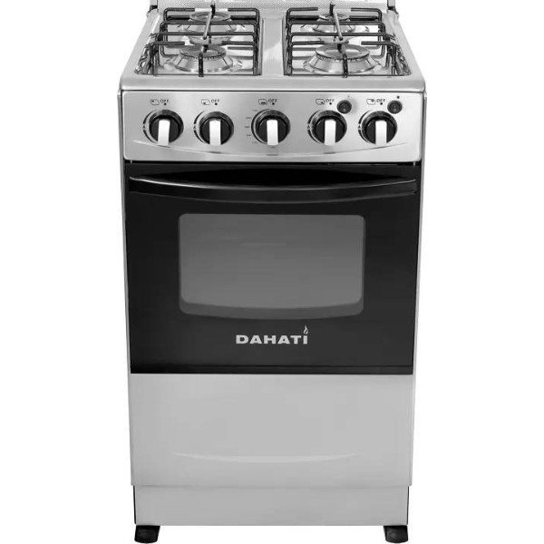 Фото - Плита газовая DAHATI 2000-17