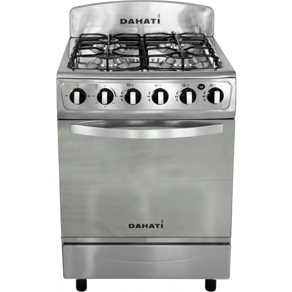 Фото - Плита газова DAHATI 2000-62