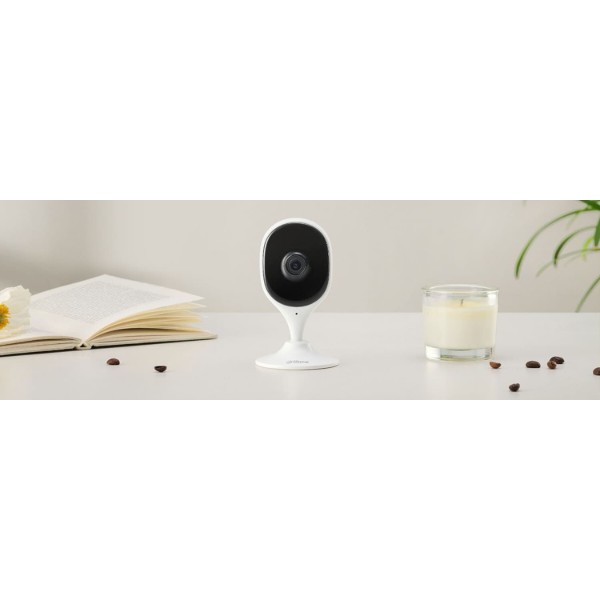 Фото - IP-камера Dahua DH-C5A