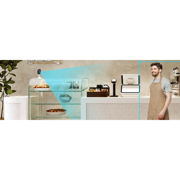 Фото - IP-камера Dahua DH-C5A