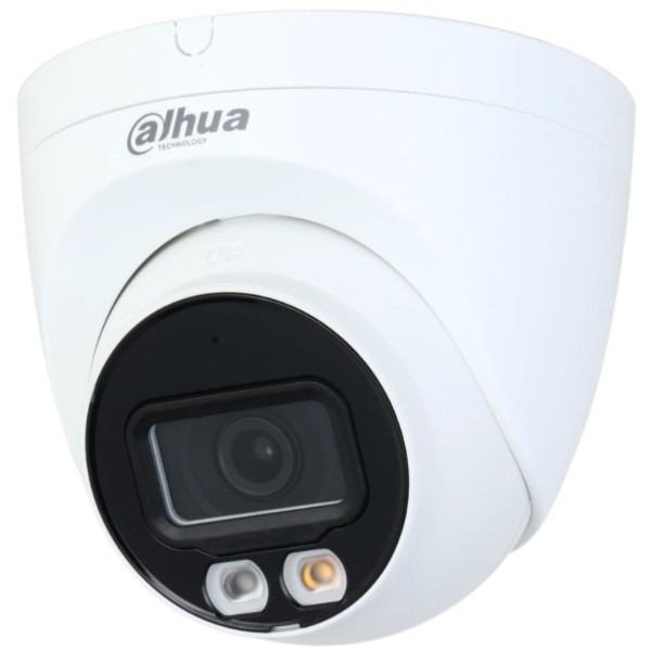 Фото - IP-камера Dahua DH-IPC-HDW2249T-S-IL (2.8мм)