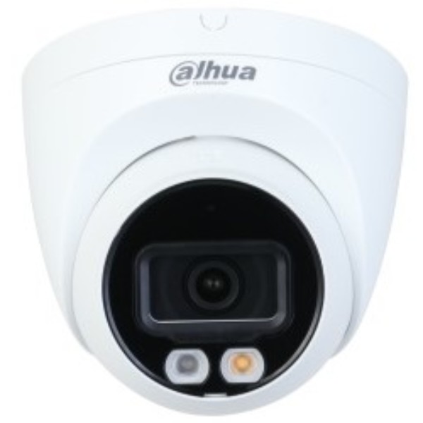 Фото - IP-камера Dahua DH-IPC-HDW2449T-S-IL 2.8mm