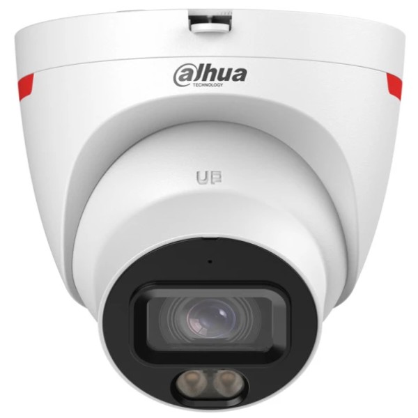 Фото - IP-камера Dahua DH-IPC-HDW2449T-S-PRO 4МП (3.6мм)