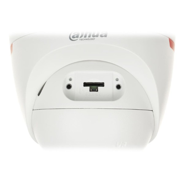 Фото - IP-камера Dahua DH-IPC-HDW2449T-S-PRO 4МП (3.6мм)