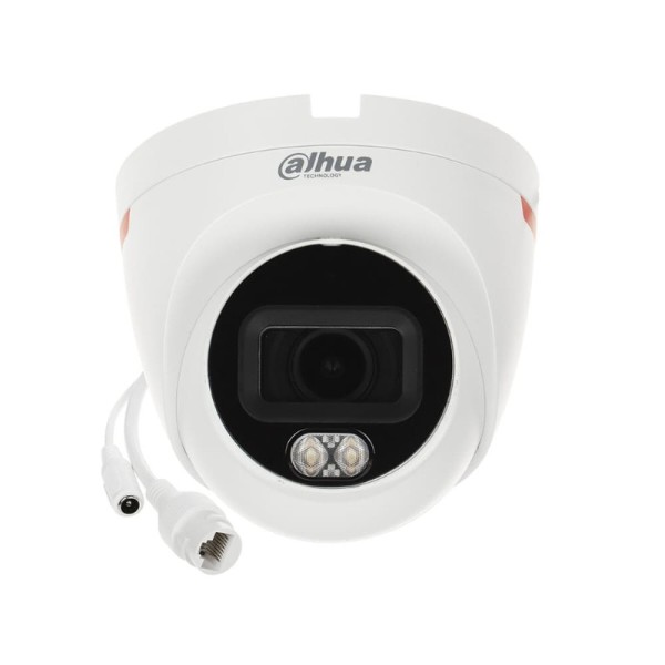 Фото - IP-камера Dahua DH-IPC-HDW2449T-S-PRO 4МП (3.6мм)