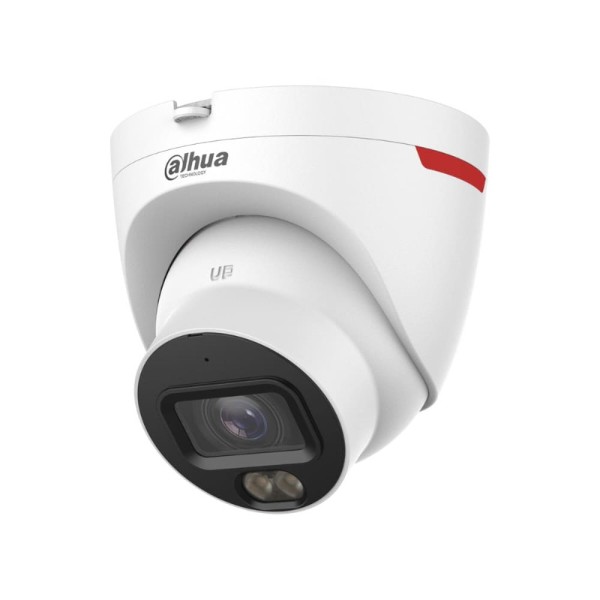 Фото - IP-камера Dahua DH-IPC-HDW2449T-S-PRO 4МП (3.6мм)