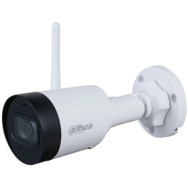 Фото - IP-камера Dahua DH-IPC-HFW1430DS1-SAW (2.8мм)