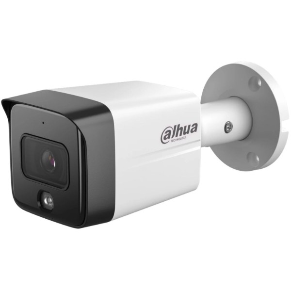Фото - IP-камера Dahua DH-IPC-HFW1431TC-A (2.8мм) Фото - IP-камера Dahua DH-IPC-HFW1431TC-A (2.8мм)