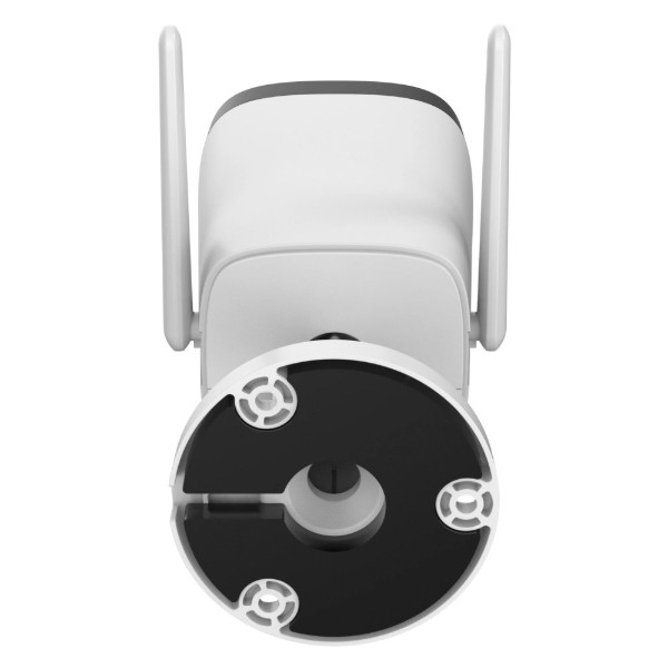 Фото - IP-камера Dahua DH-IPC-HFW1539DTK1-SAW-IL 5МП