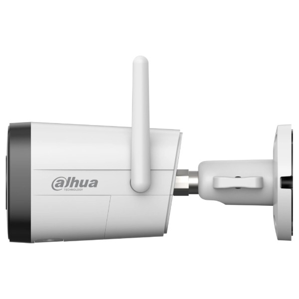 Фото - IP-камера Dahua DH-IPC-HFW1539DTK1-SAW-IL 5МП