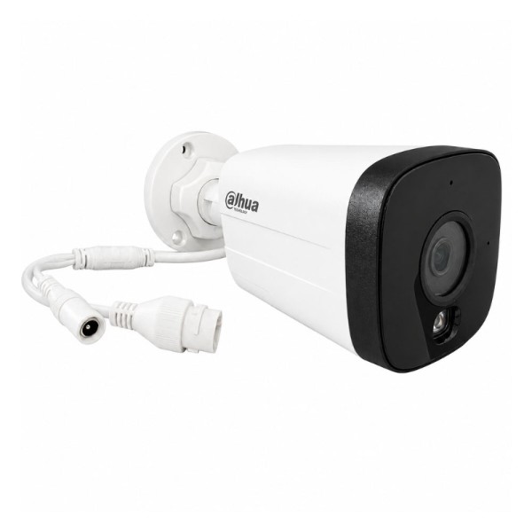 Фото - IP-камера Dahua DH-IPC-HFW1539DTK2-SAW-IL