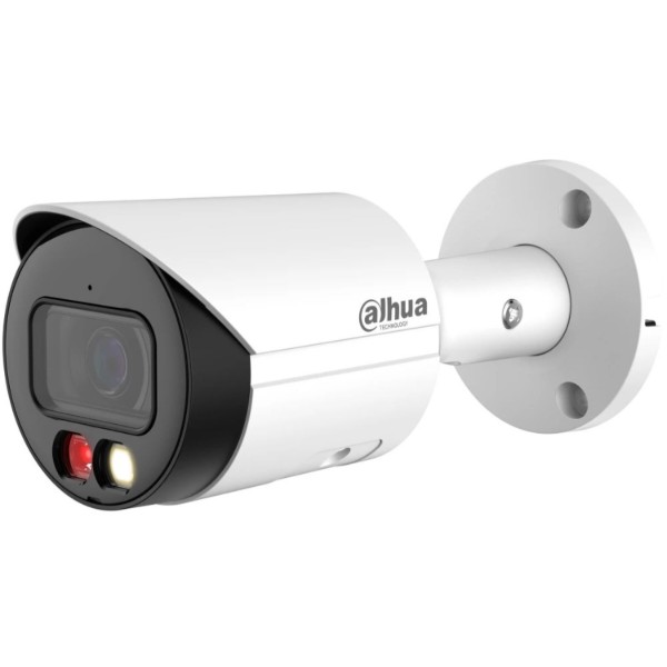 Фото - IP-камера Dahua DH-IPC-HFW2249S-S-IL (2.8мм) Фото - IP-камера Dahua DH-IPC-HFW2249S-S-IL (2.8мм)