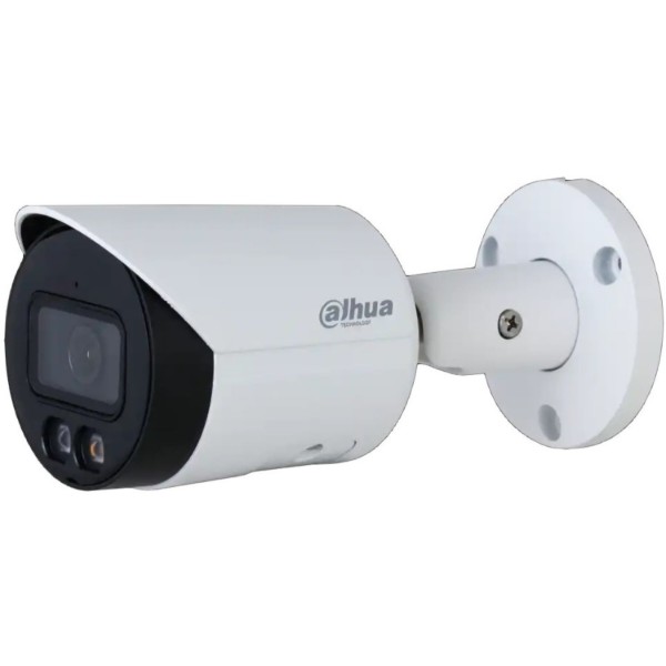 Фото - IP-камера Dahua DH-IPC-HFW2849S-S-IL (2.8мм)