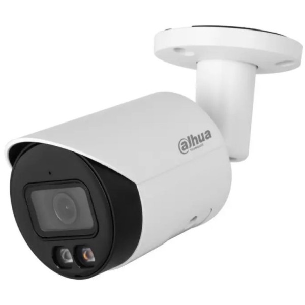 Фото - IP-камера Dahua DH-IPC-HFW2849S-S-IL (2.8мм)