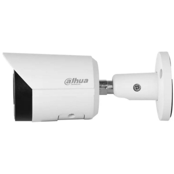 Фото - IP-камера Dahua DH-IPC-HFW2849S-S-IL (2.8мм)
