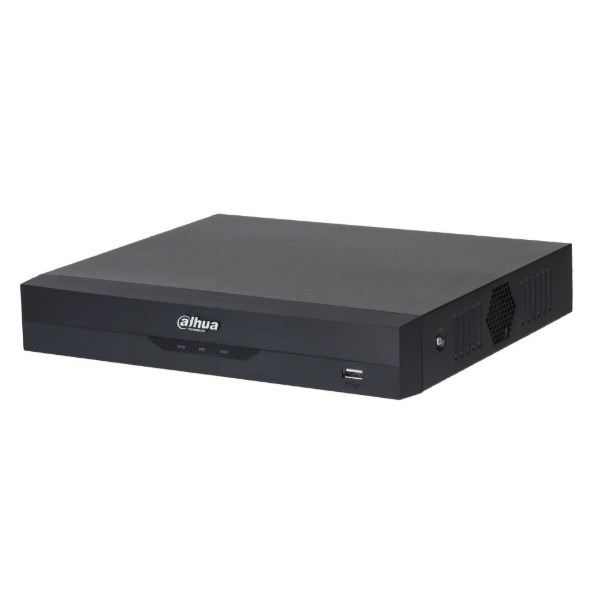 Фото - Видеорегистратор IP Dahua DH-XVR4104HS-I/T