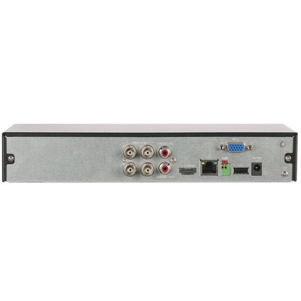 Фото - Видеорегистратор IP Dahua DH-XVR4104HS-I/T