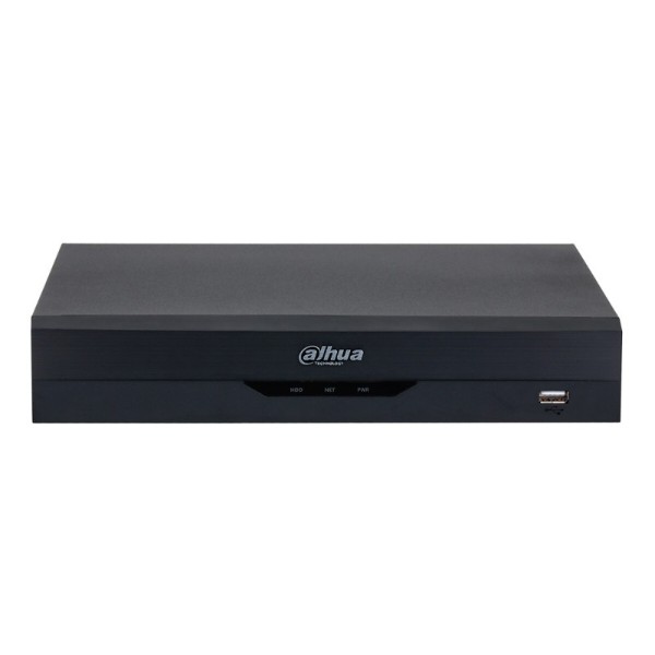Фото - Видеорегистратор IP Dahua DH-XVR4104HS-I/T