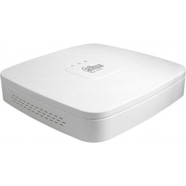 Фото - Відеореєстратор IP Dahua DH-XVR4108C-I