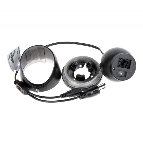 Фото - Камера видеонаблюдения Dahua DH-HAC-HDW1220GP