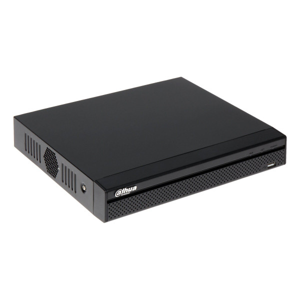 Фото - Відеореєстратор IP Dahua DHI-NVR1104HS-P-S3/H