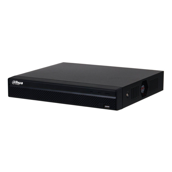 Фото - Відеореєстратор IP Dahua DHI-NVR1104HS-S3/H
