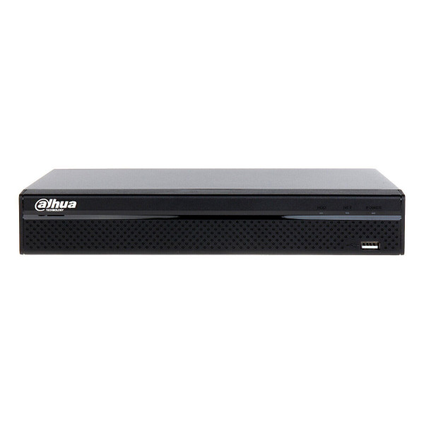 Фото - Відеореєстратор IP Dahua DHI-NVR1108HS-S3/H