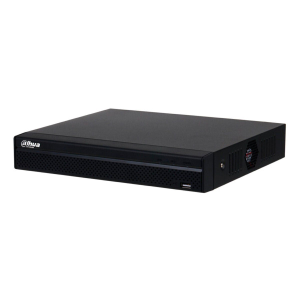Фото - Відеореєстратор IP Dahua DHI-NVR1108HS-S3/H