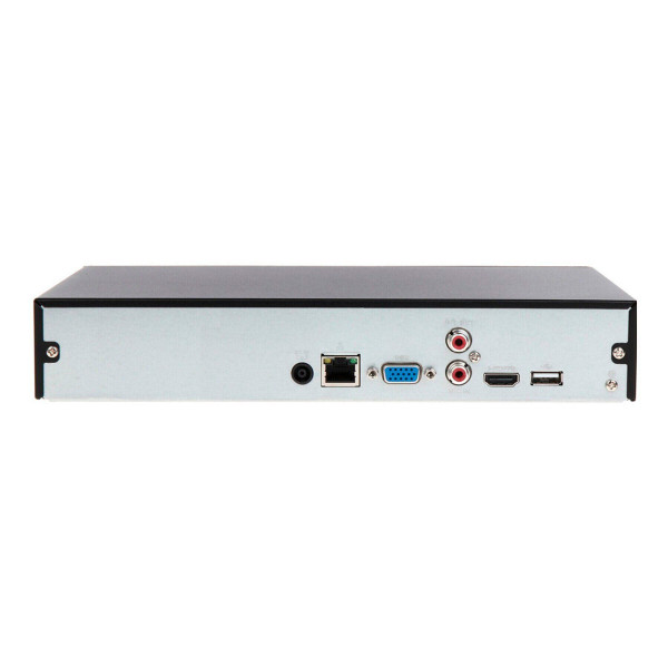 Фото - Відеореєстратор IP Dahua DHI-NVR1108HS-S3/H