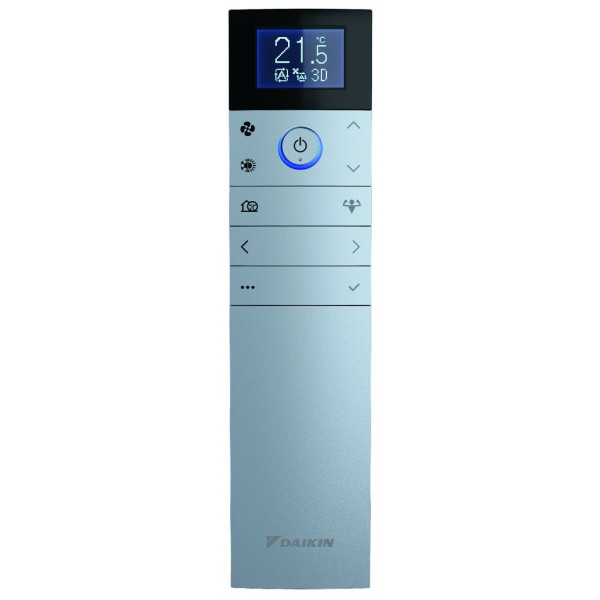 Фото - Кондиціонер спліт Daikin FTXJ42AS/RXJ42A