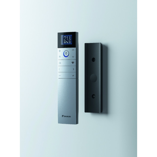 Фото - Кондиціонер спліт Daikin FTXJ35AS/RXJ35A