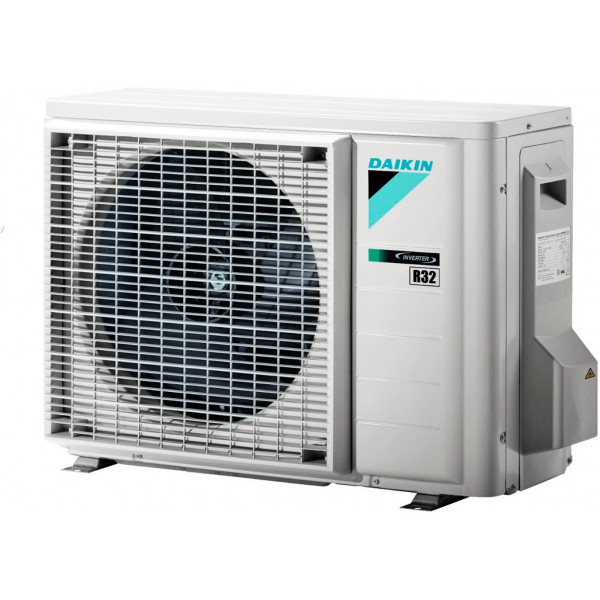 Фото - Кондиціонер спліт Daikin FTXA25AW/RXA25A