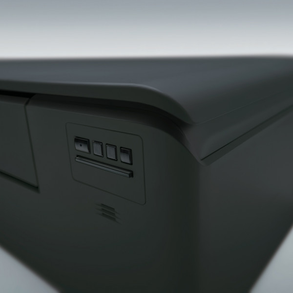 Фото - Кондиціонер спліт Daikin FTXA25BB/RXA25A