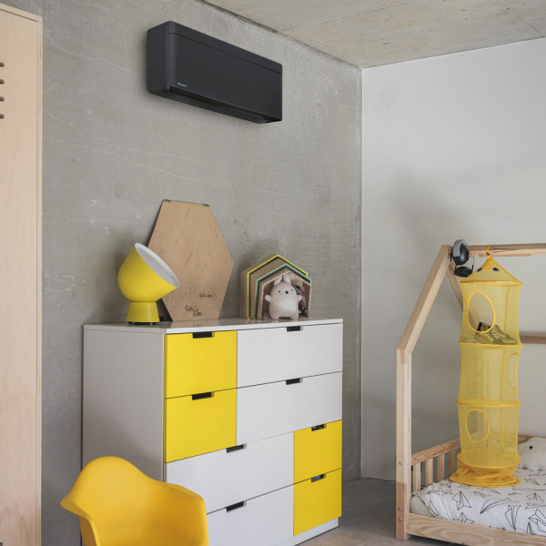 Фото - Кондиціонер спліт Daikin FTXA25BB/RXA25A