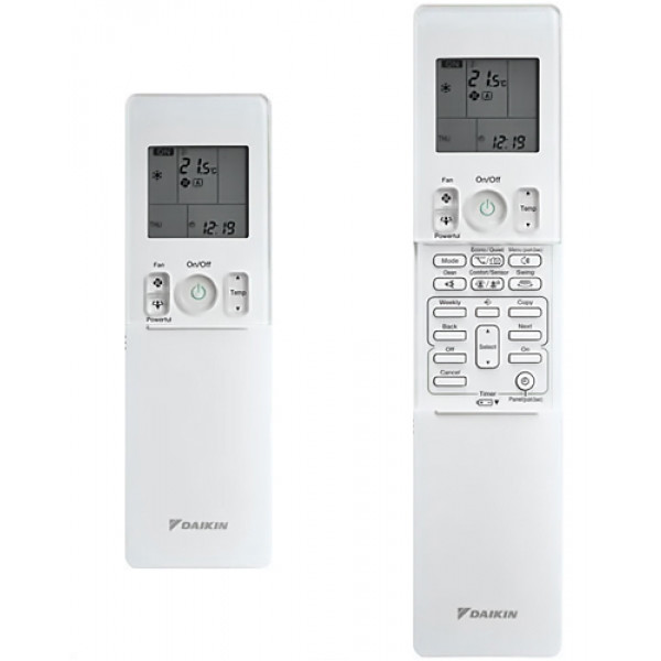 Фото - Кондиціонер спліт Daikin FTXA42BS/RXA42A