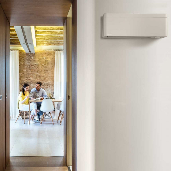Фото - Кондиціонер спліт Daikin FTXA50AW/RXA50A