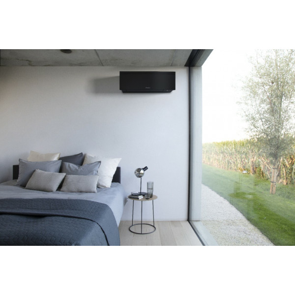 Фото - Кондиціонер спліт Daikin FTXJ25AB/RXJ25A