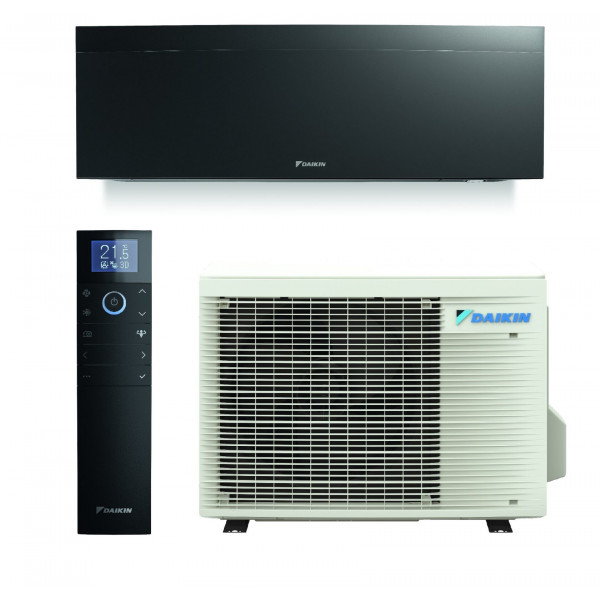 Фото - Кондиціонер спліт Daikin FTXJ25AB/RXJ25A