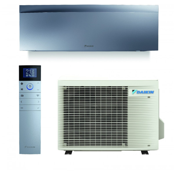 Фото - Кондиционер сплит Daikin FTXJ20AS/RXJ20A
