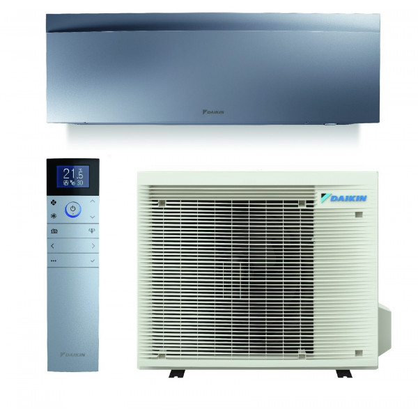 Фото - Кондиціонер спліт Daikin FTXJ42AS/RXJ42A