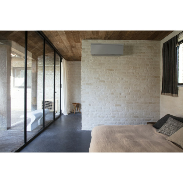 Фото - Кондиціонер спліт Daikin FTXJ42AS/RXJ42A