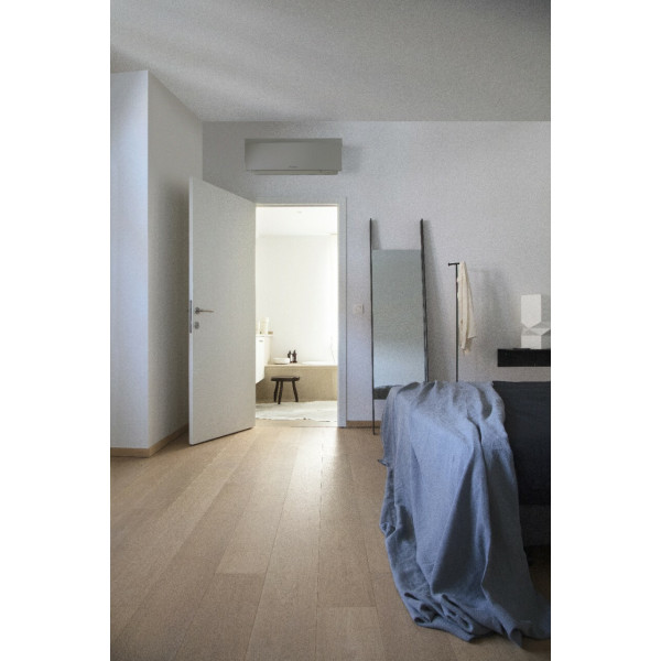 Фото - Кондиціонер спліт Daikin FTXJ42AS/RXJ42A