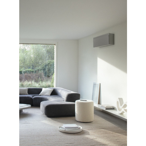 Фото - Кондиціонер спліт Daikin FTXJ42AS/RXJ42A