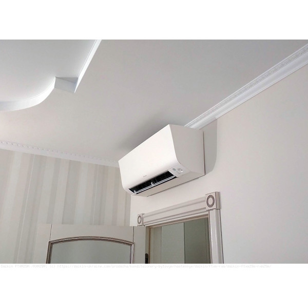 Фото - Кондиціонер спліт Daikin FTXM25/RXM25