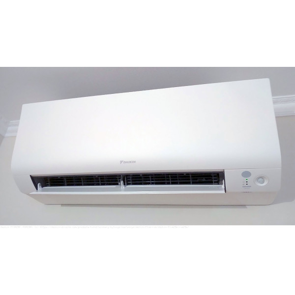Фото - Кондиціонер спліт Daikin FTXM25/RXM25