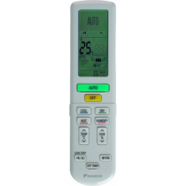 Фото - Кондиціонер спліт Daikin FTXZ35N/RXZ35N