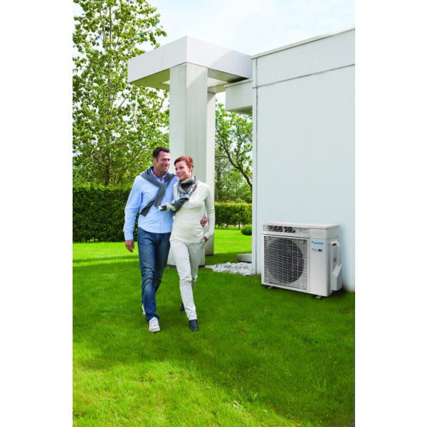 Фото - Кондиціонер спліт Daikin FTXZ50N/RXZ50N