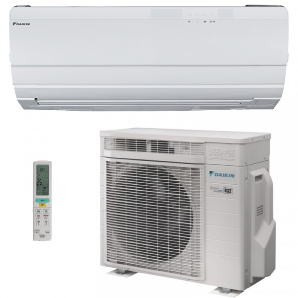 Фото - Кондиціонер спліт Daikin FTXZ50N/RXZ50N