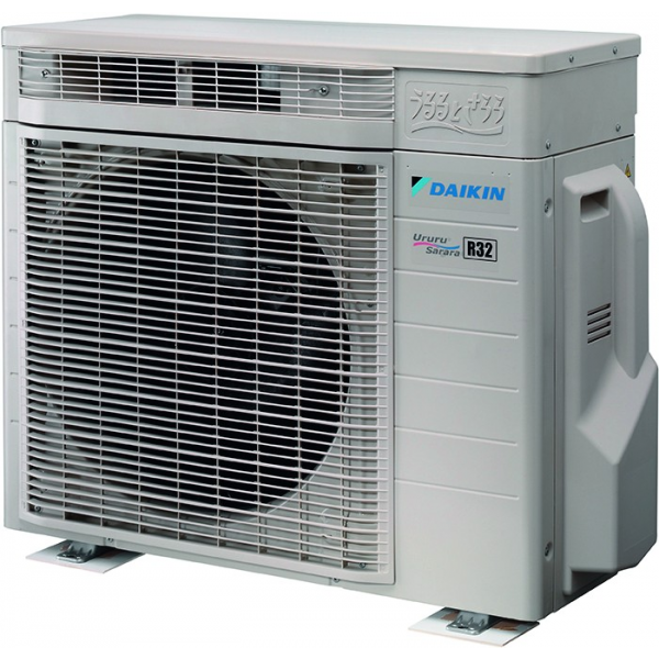 Фото - Кондиціонер спліт Daikin FTXZ50N/RXZ50N