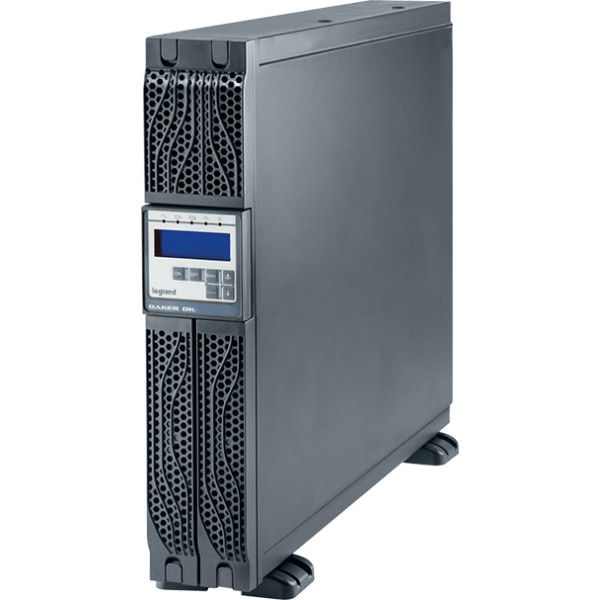 Фото - Джерело безперебійного живлення Legrand Single phase VFI - 2000VA - 1800W (310171)